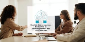 Formation gestion des ressources humaines