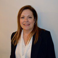 Suzanne Pelletier, CRHA