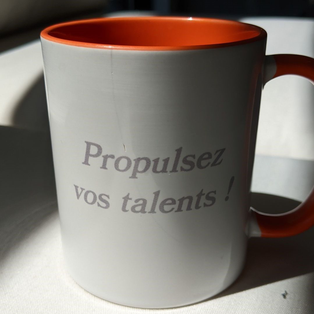 Propulsez vos talents (2)